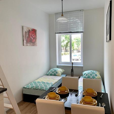 Raisa Apartments Lerchenfelder Guertel 30 Wina Bagian luar foto