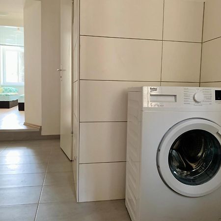 Raisa Apartments Lerchenfelder Guertel 30 Wina Bagian luar foto