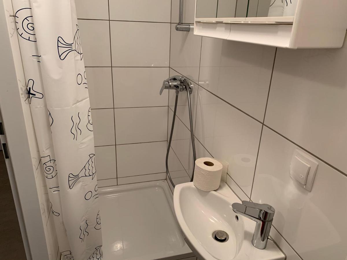 Raisa Apartments Lerchenfelder Guertel 30 Wina Bagian luar foto