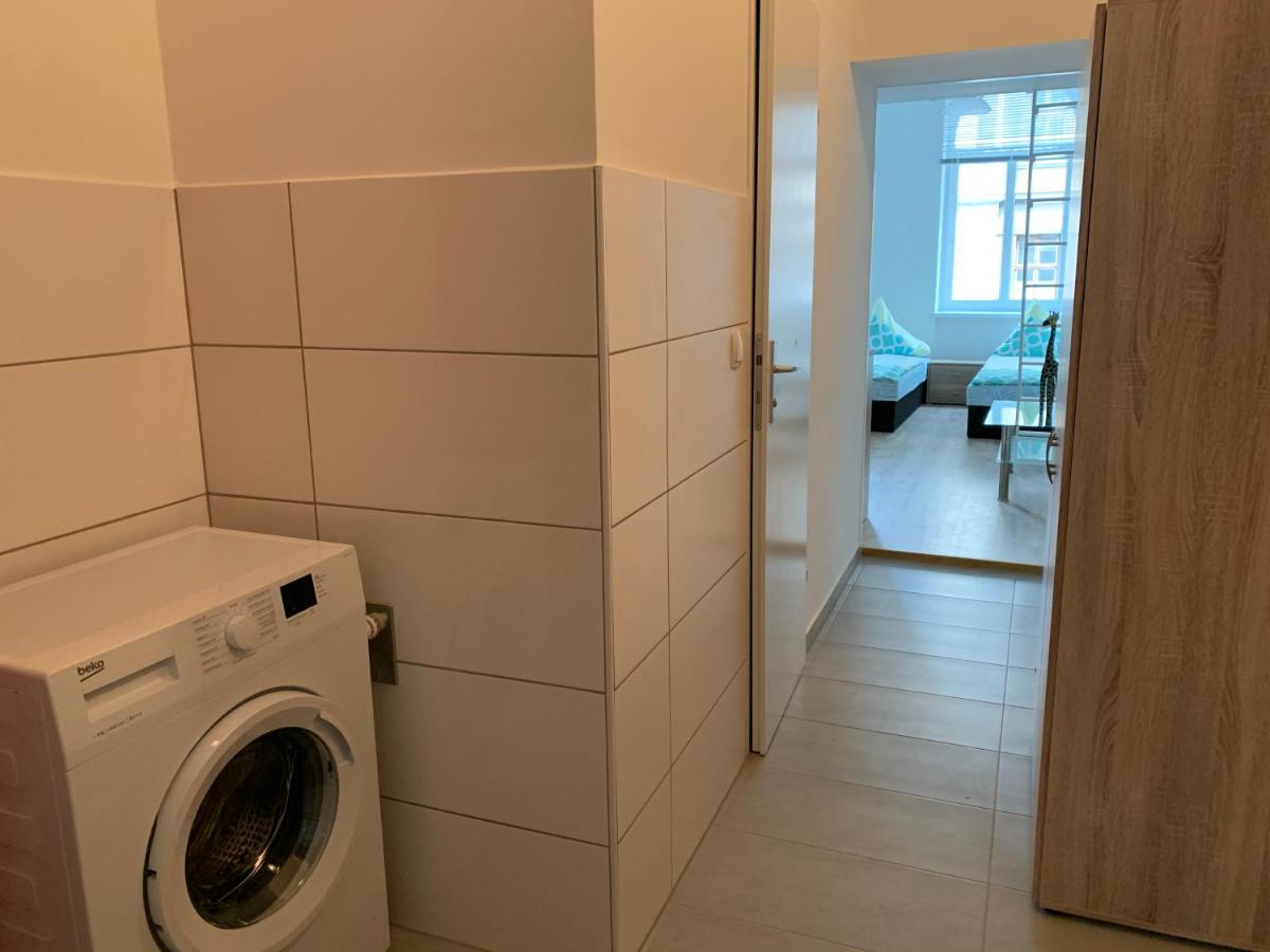 Raisa Apartments Lerchenfelder Guertel 30 Wina Bagian luar foto