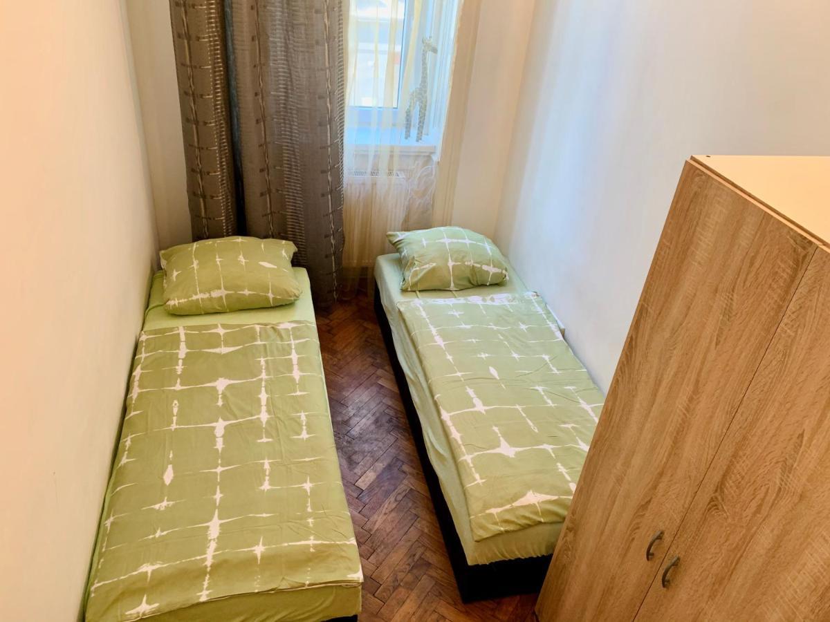 Raisa Apartments Lerchenfelder Guertel 30 Wina Bagian luar foto