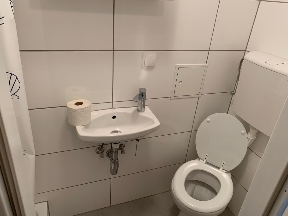 Raisa Apartments Lerchenfelder Guertel 30 Wina Bagian luar foto