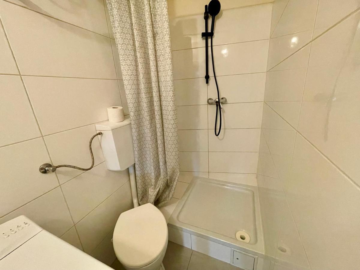 Raisa Apartments Lerchenfelder Guertel 30 Wina Bagian luar foto