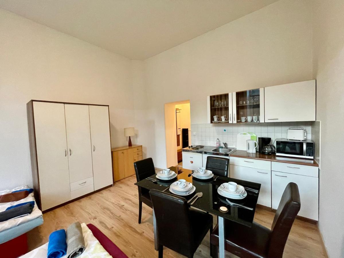 Raisa Apartments Lerchenfelder Guertel 30 Wina Bagian luar foto