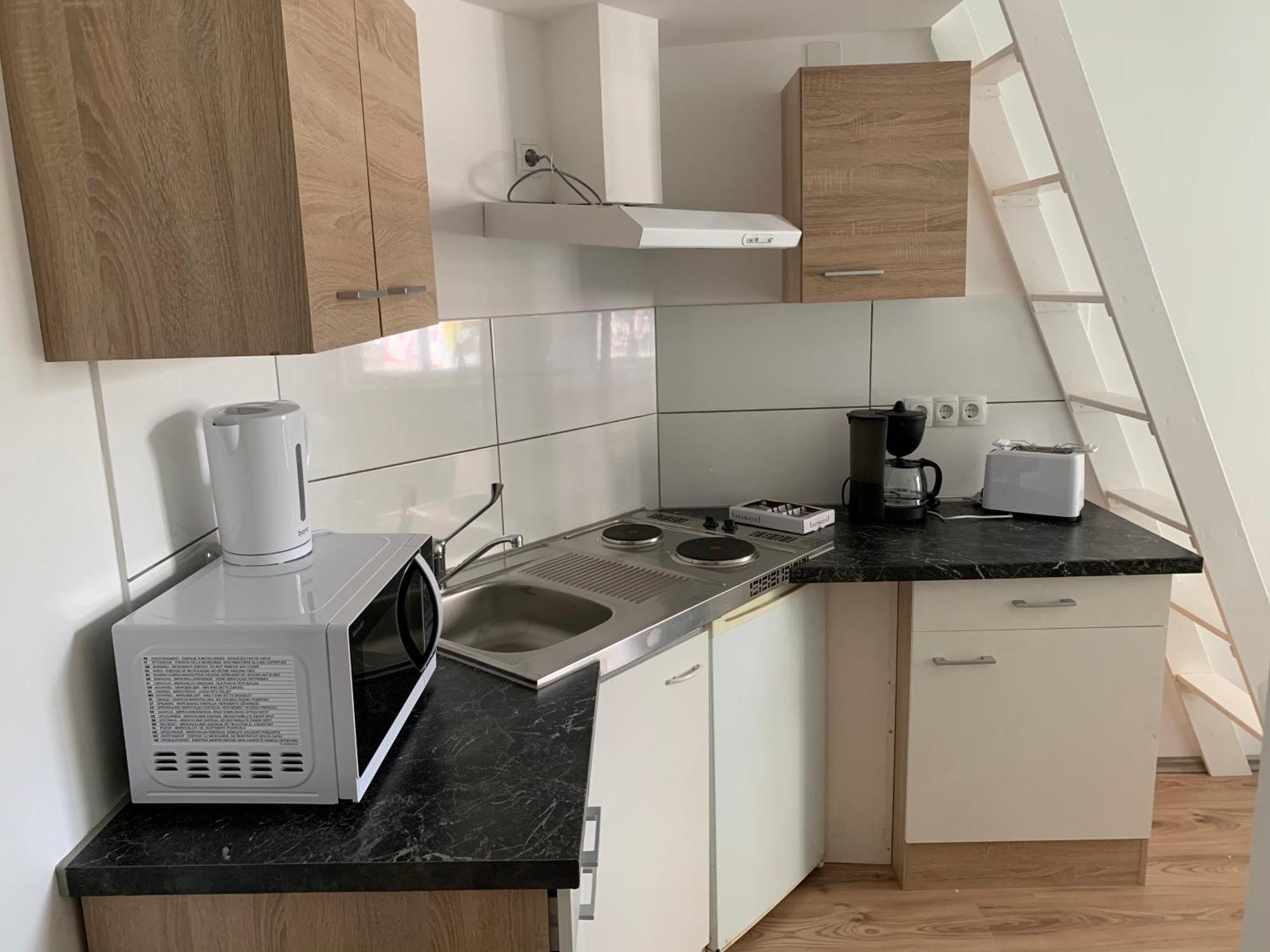Raisa Apartments Lerchenfelder Guertel 30 Wina Bagian luar foto