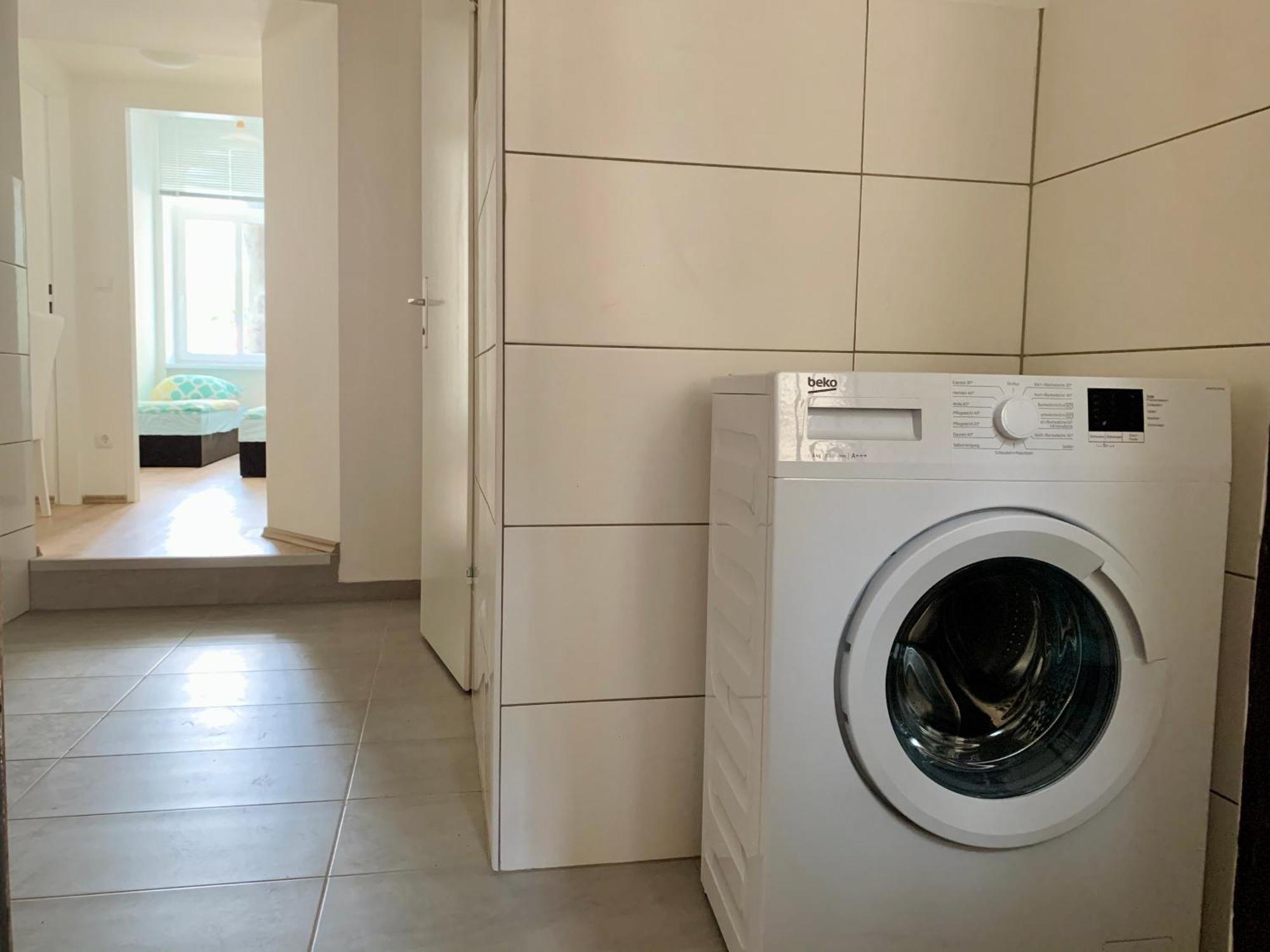Raisa Apartments Lerchenfelder Guertel 30 Wina Bagian luar foto